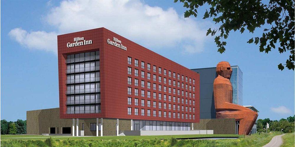 Hotel Hilton Garden