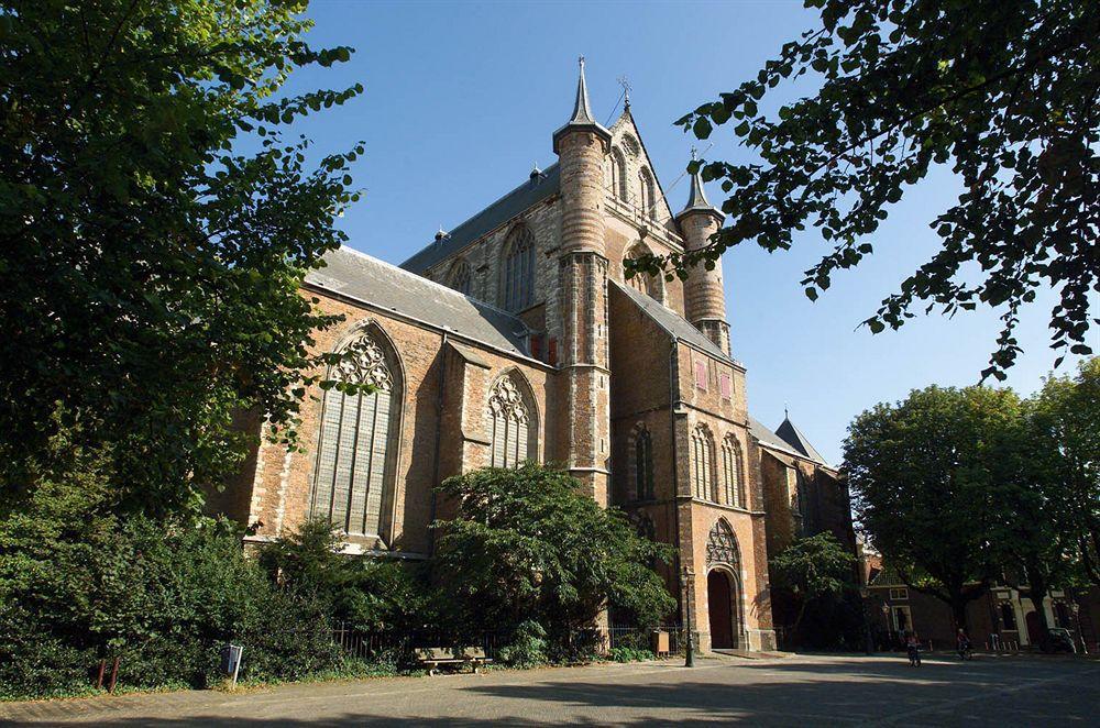 Hilton Garden Leiden