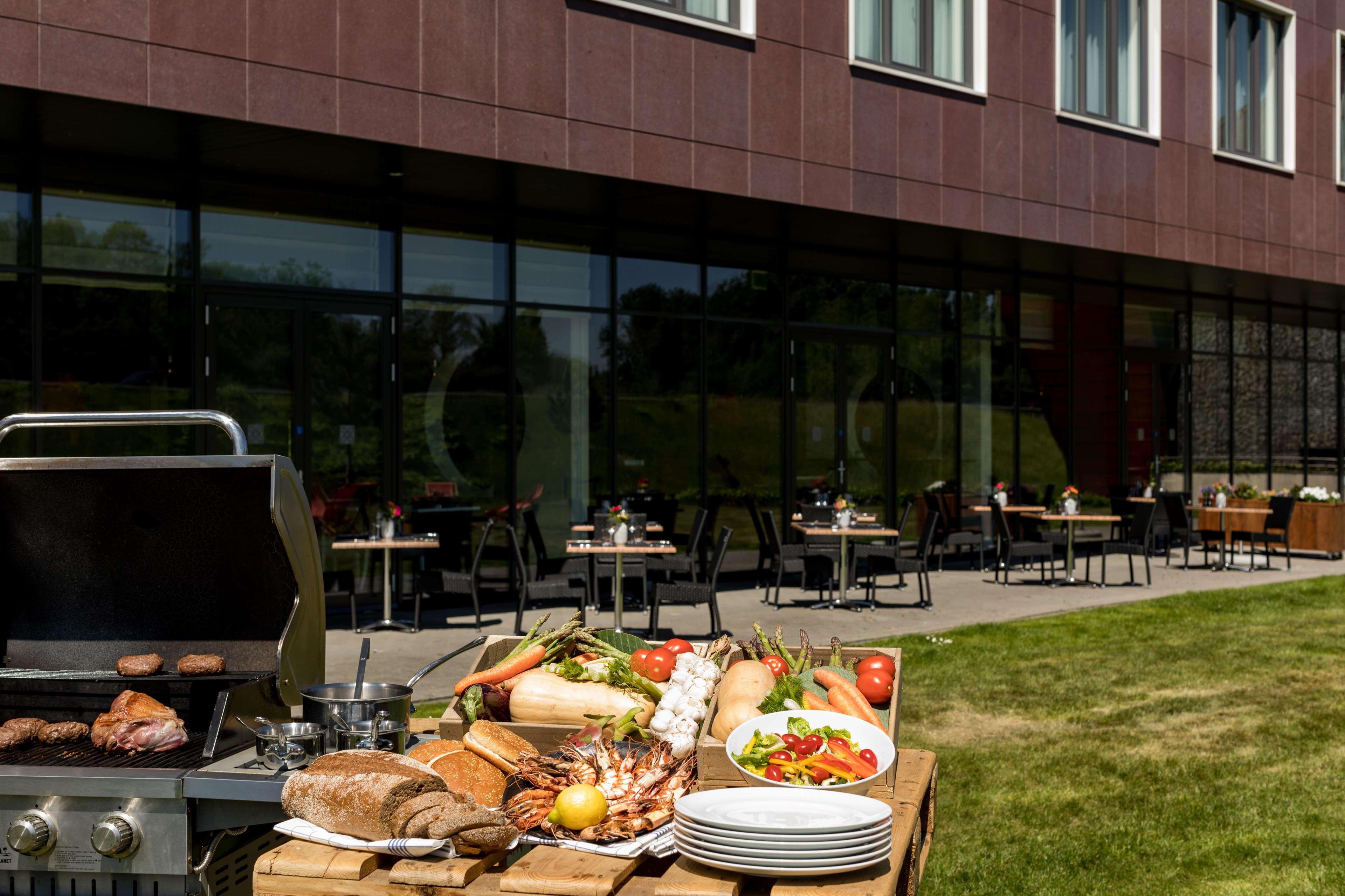 Hotel Hilton Garden Leiden
