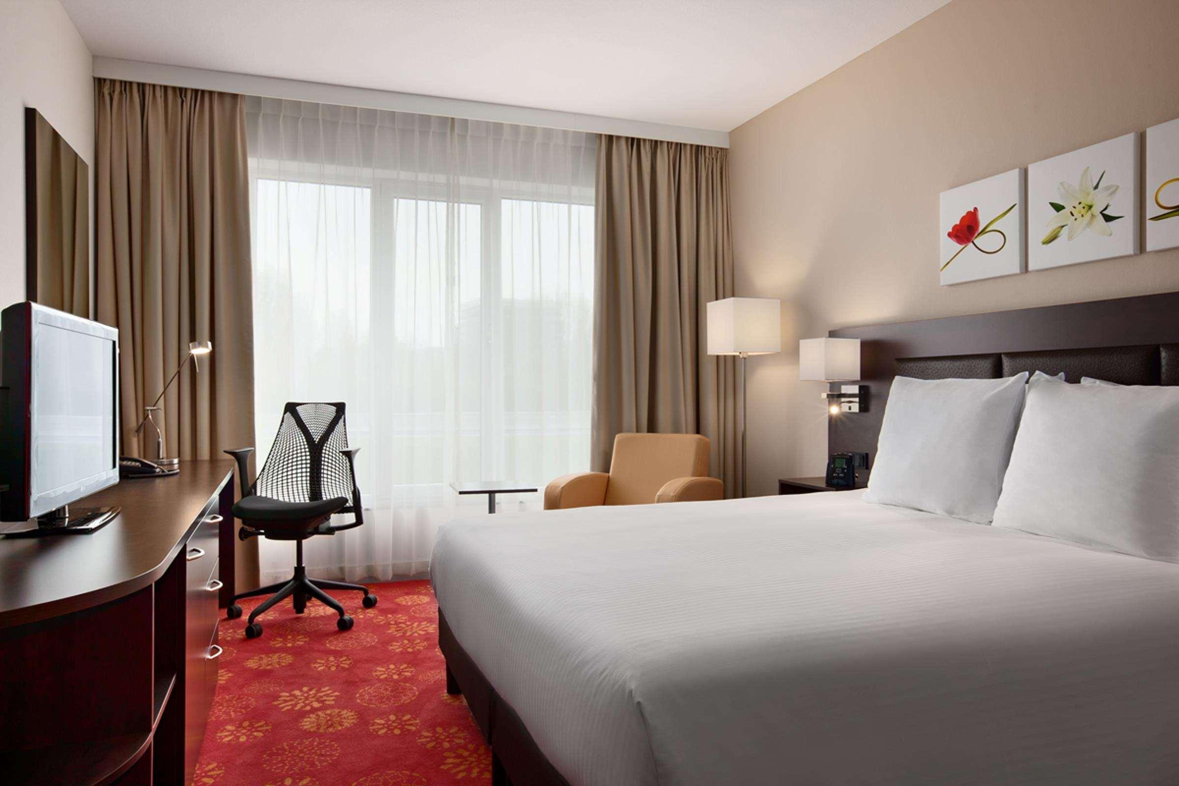 Hilton Garden