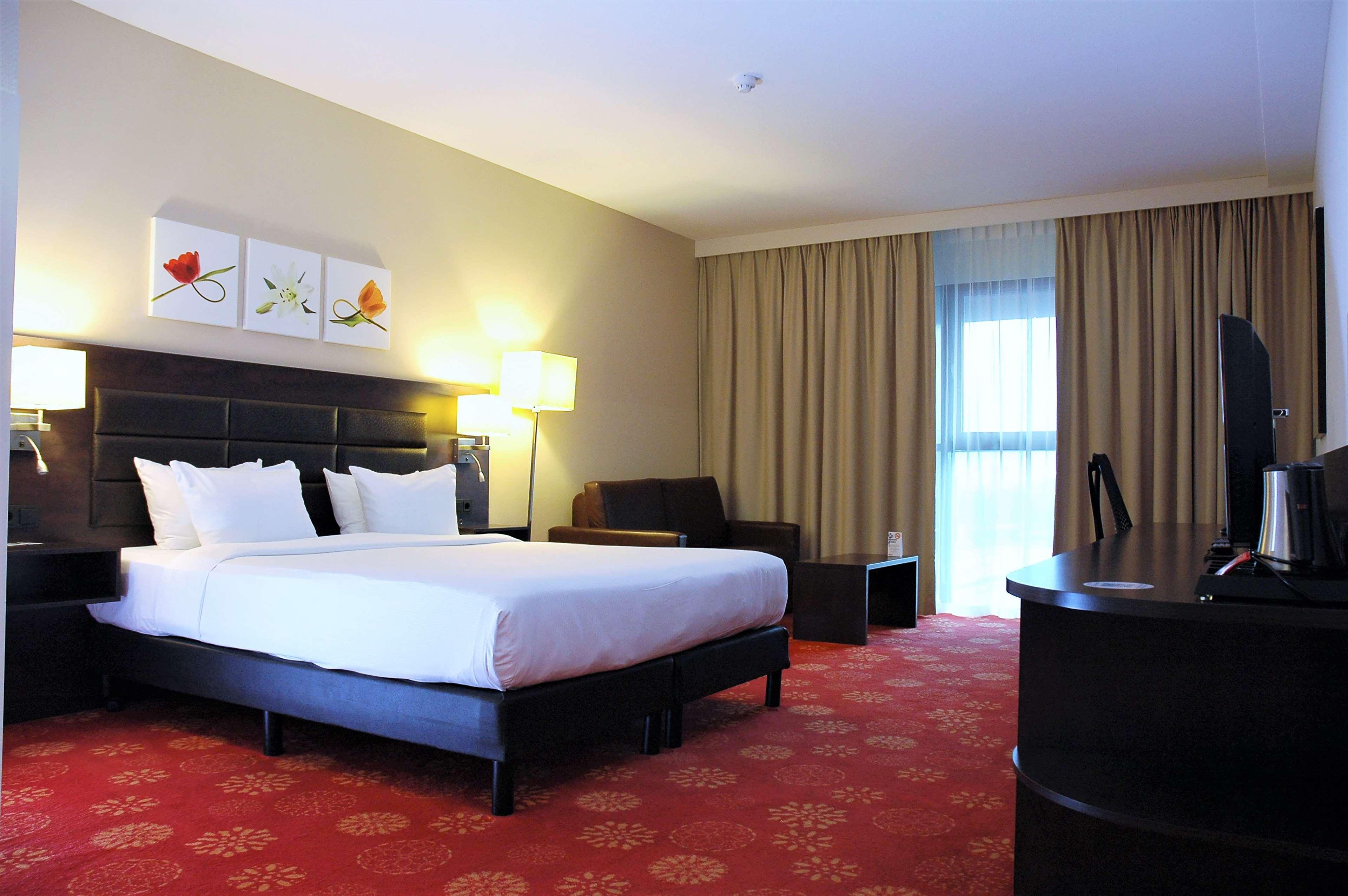 Hotel Hilton Garden Leyde