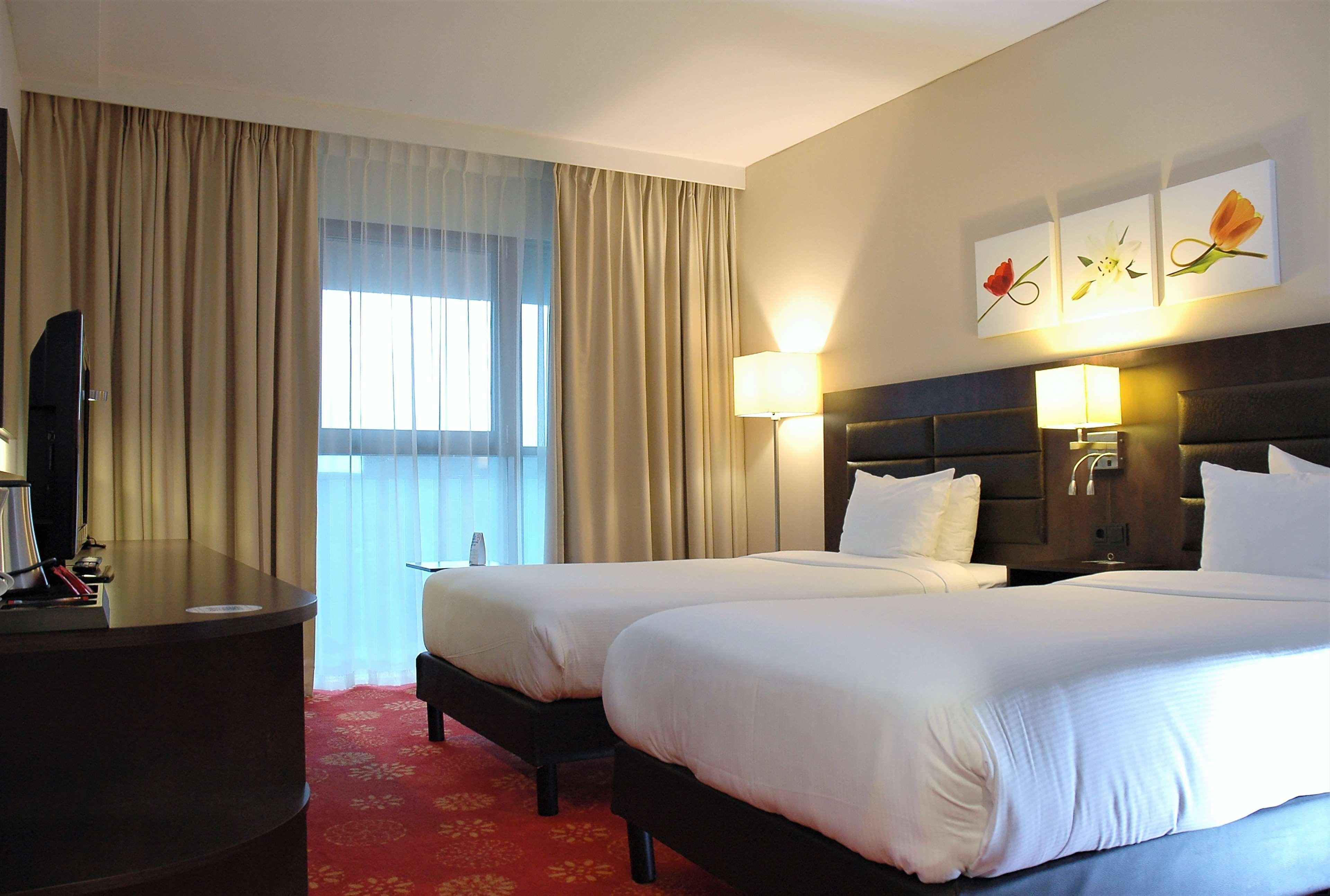 Hilton Garden Hotel Leyde