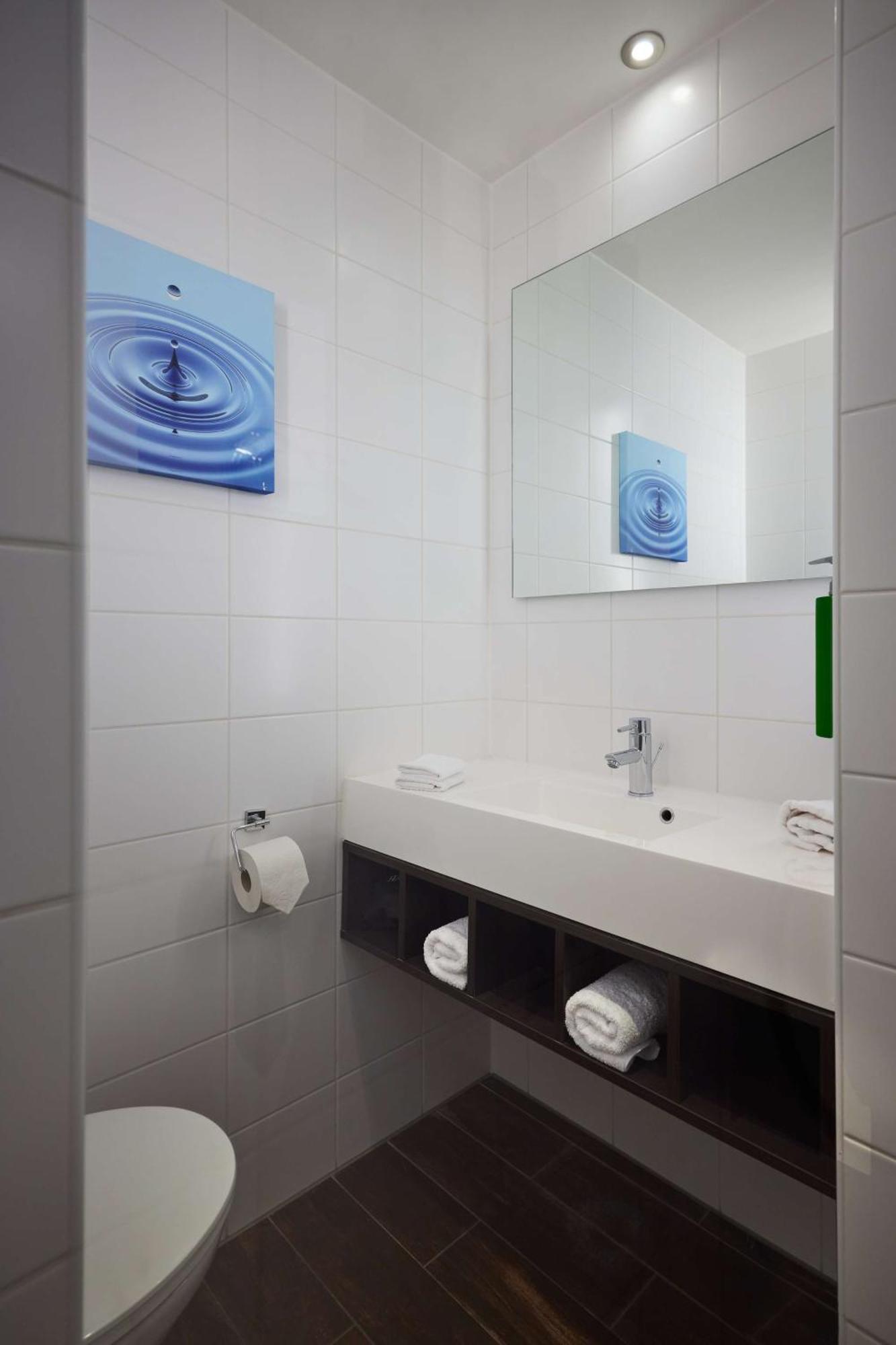 Hilton Garden 4* Leyde