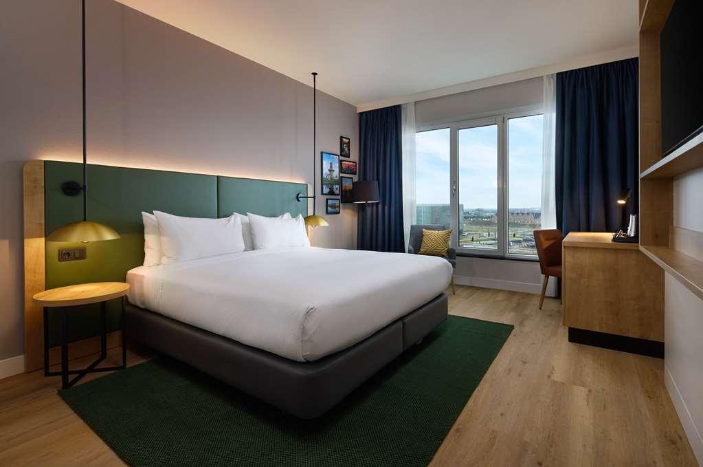 Hotel Hilton Garden 4*