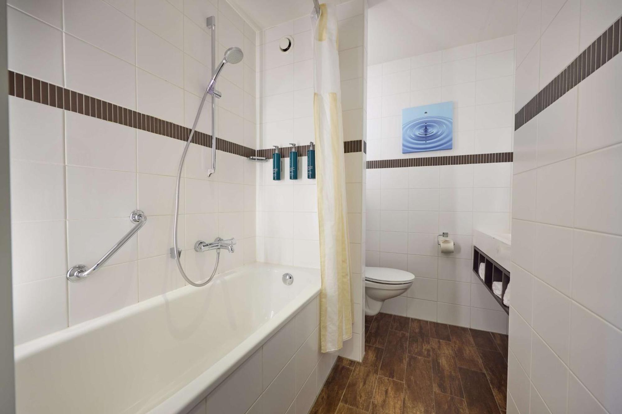 Hilton Garden 4*