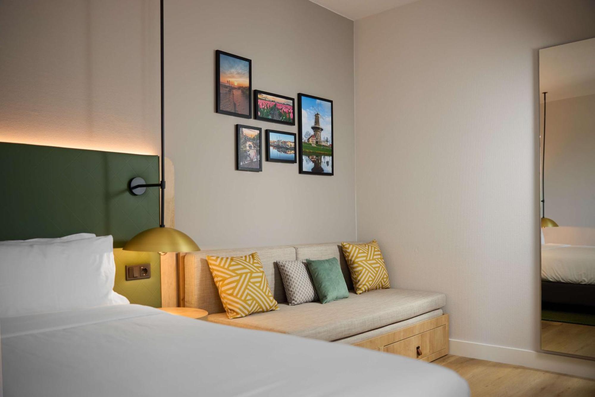 Hilton Garden