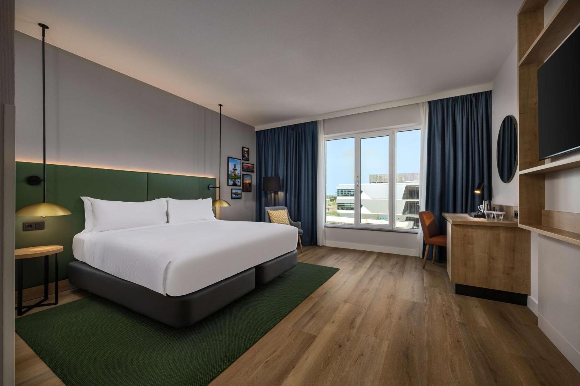 Hilton Garden Hotel