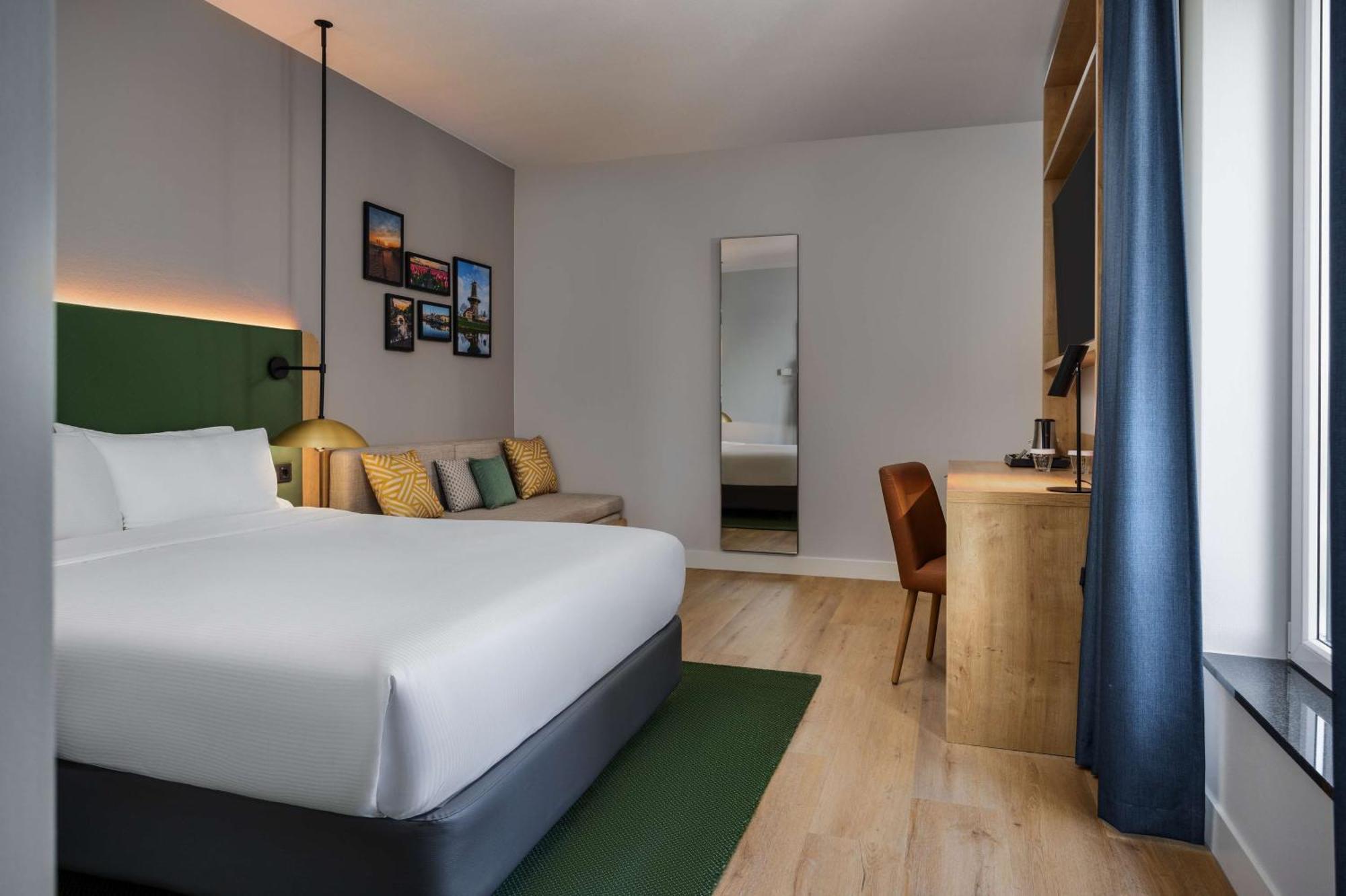 Hotel Hilton Garden