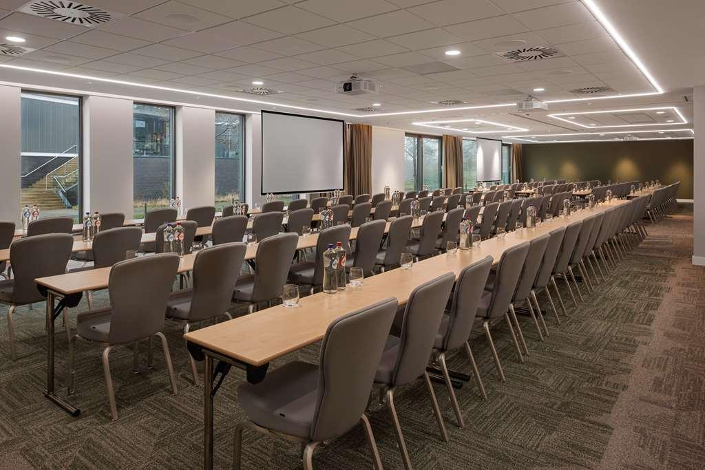 Hilton Garden Leiden