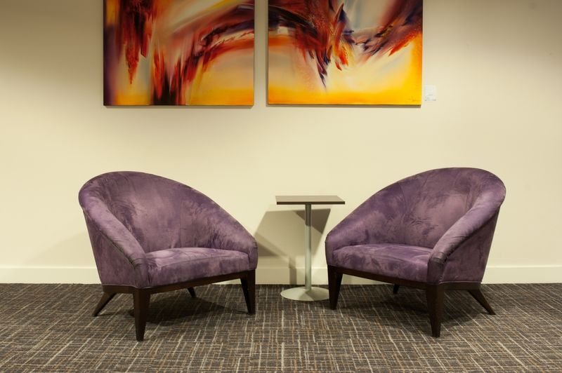 Hilton Garden 4* Leyde