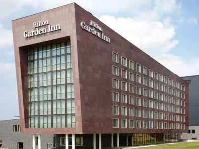 Hilton Garden Leiden