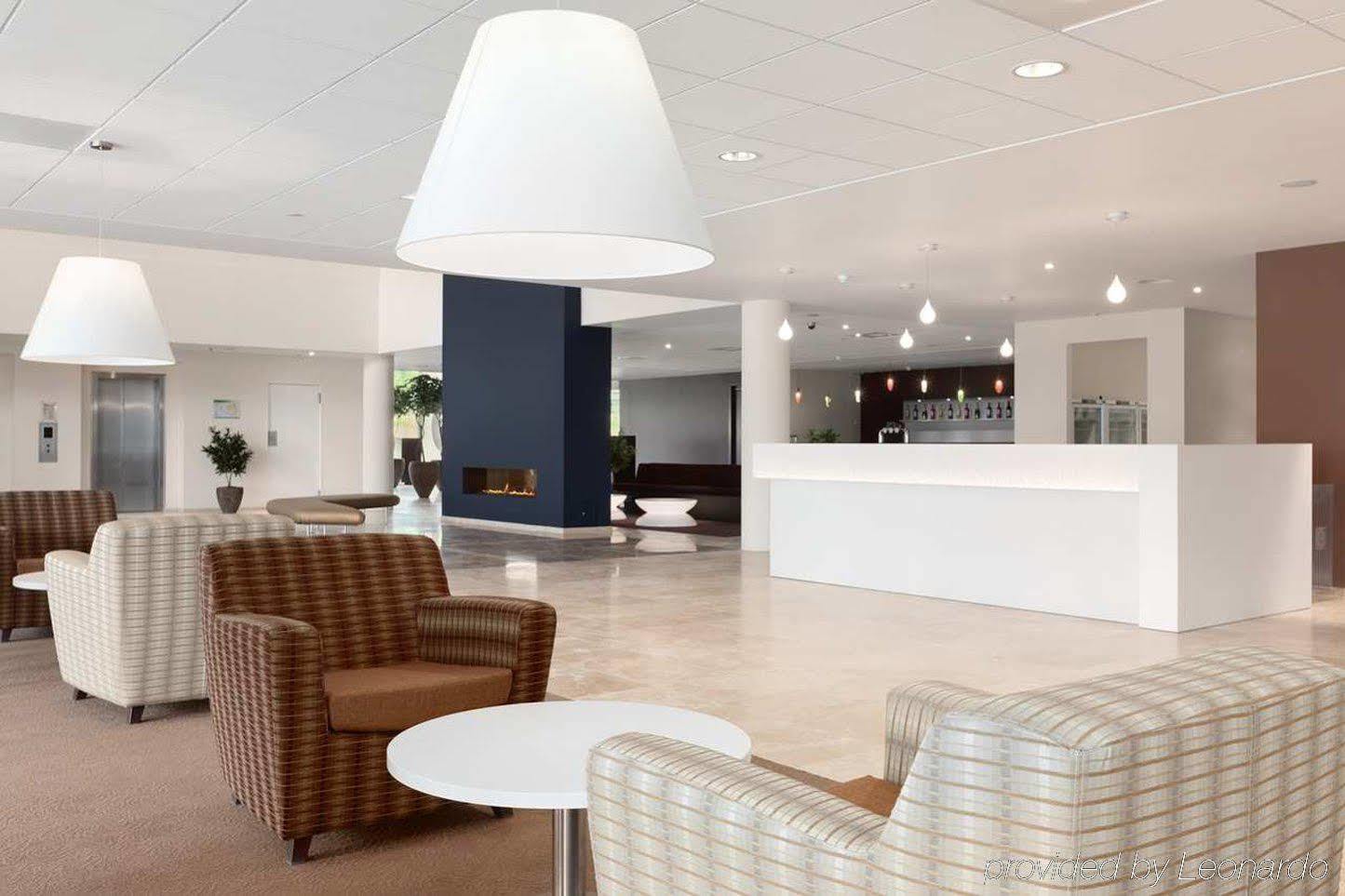 Hilton Garden Hotel 4*