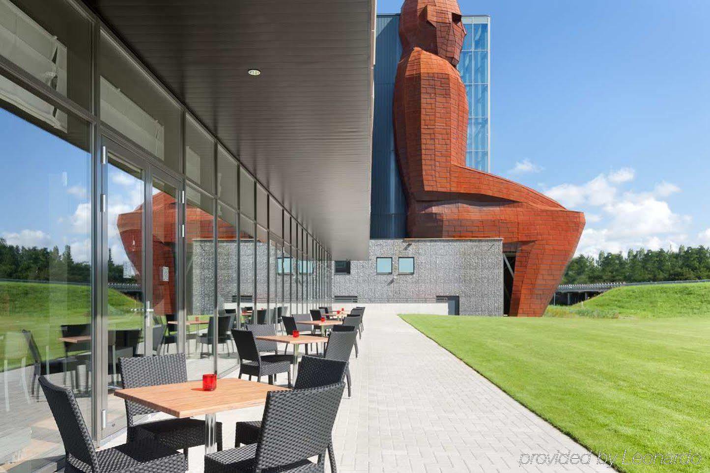 Hilton Garden Leyde
