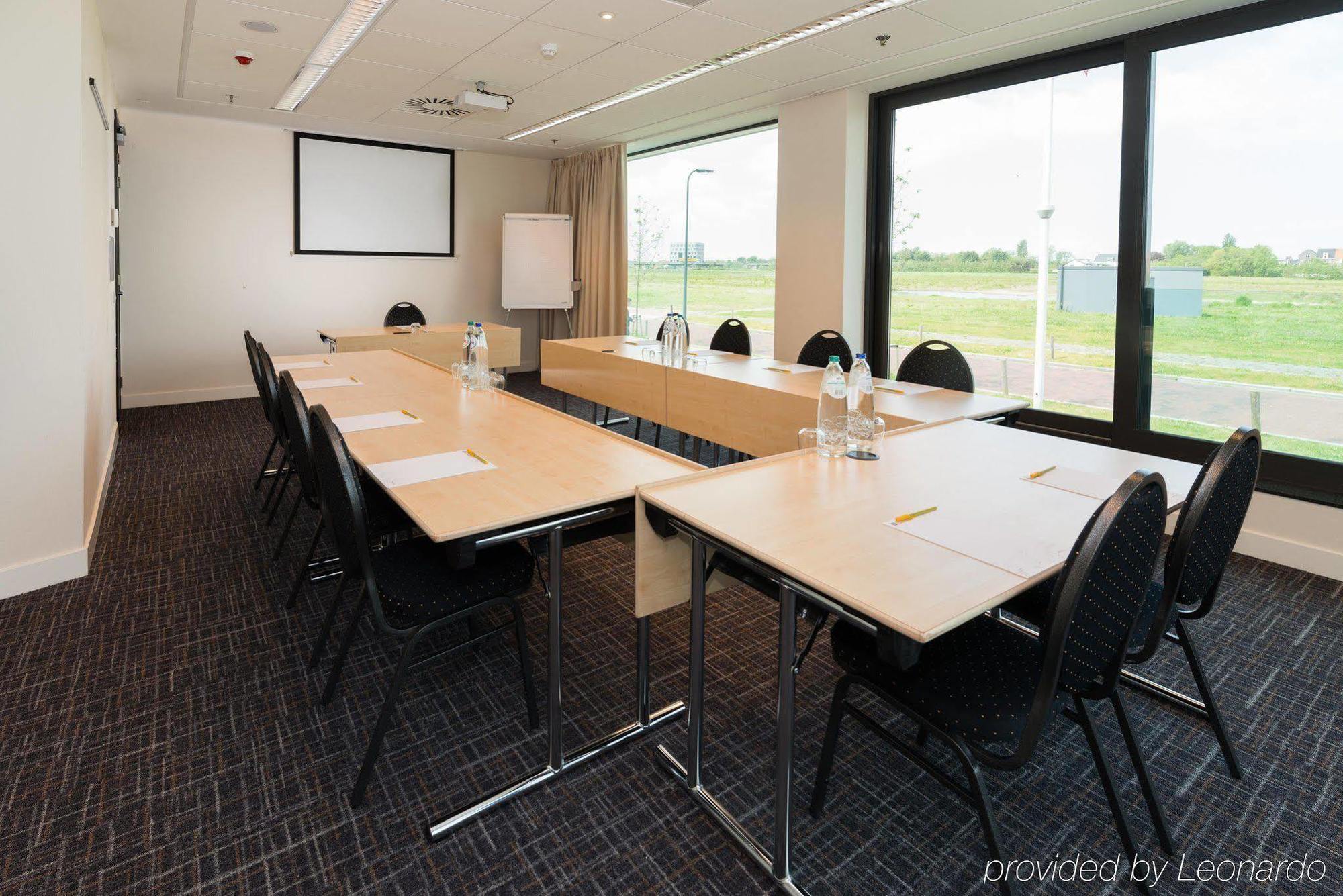 Hilton Garden Leiden