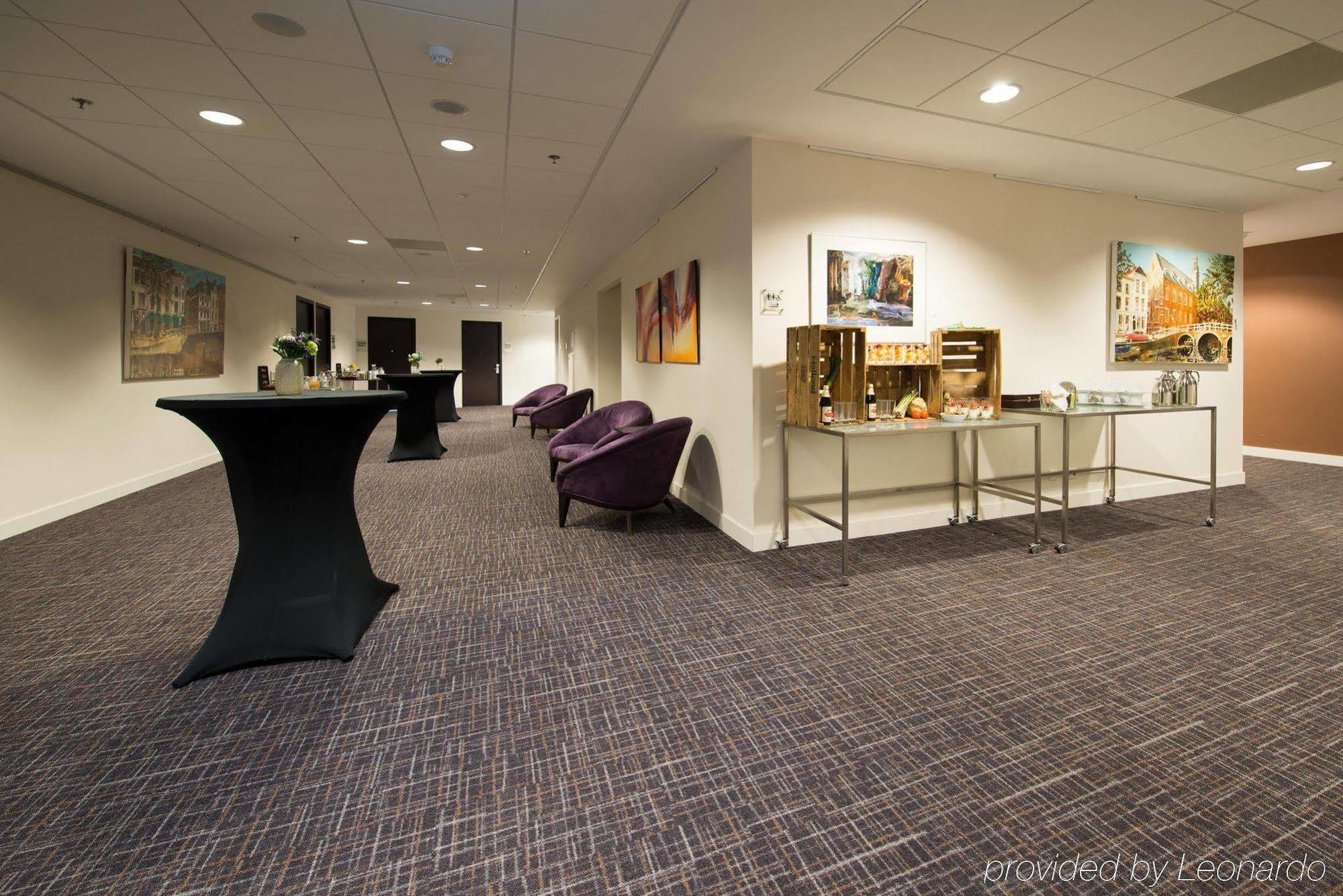 Hilton Garden Hotel 4*