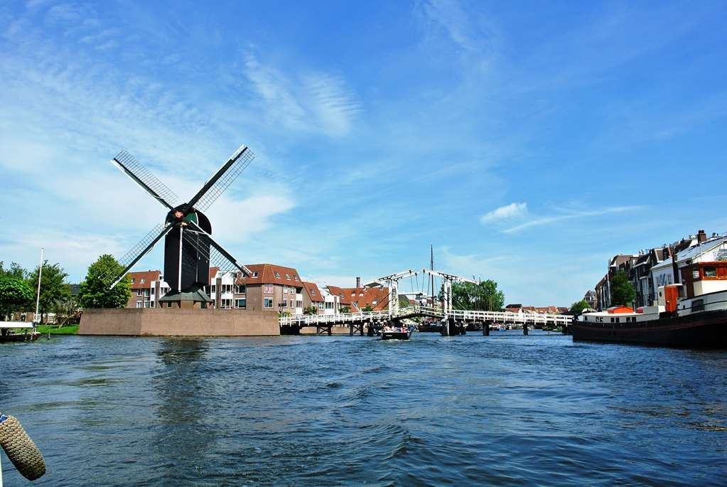 Hilton Garden 4* Leiden
