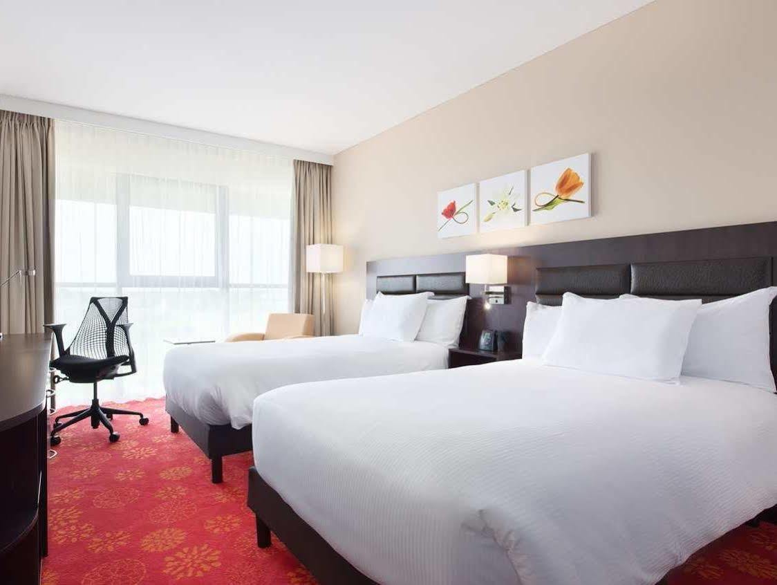 Hilton Garden Hotel