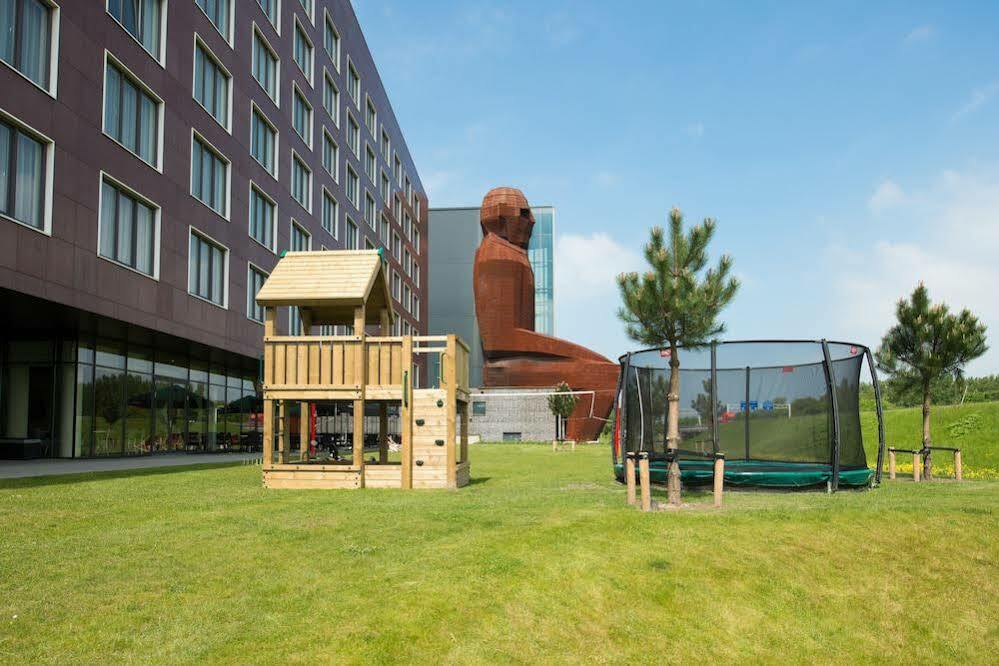 Hotel Hilton Garden