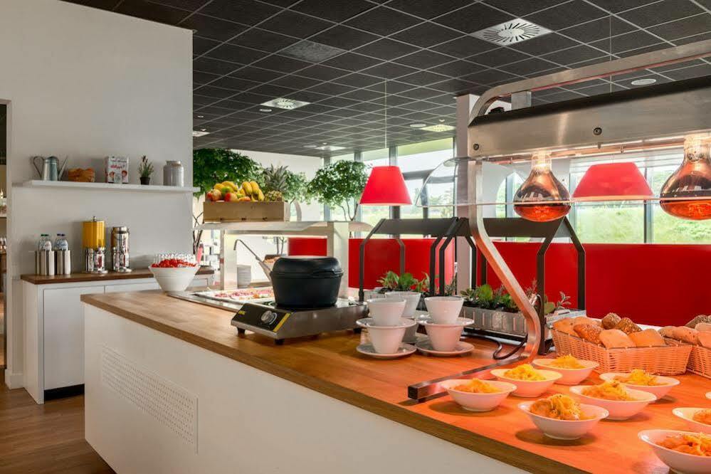 Hotel Hilton Garden Leiden