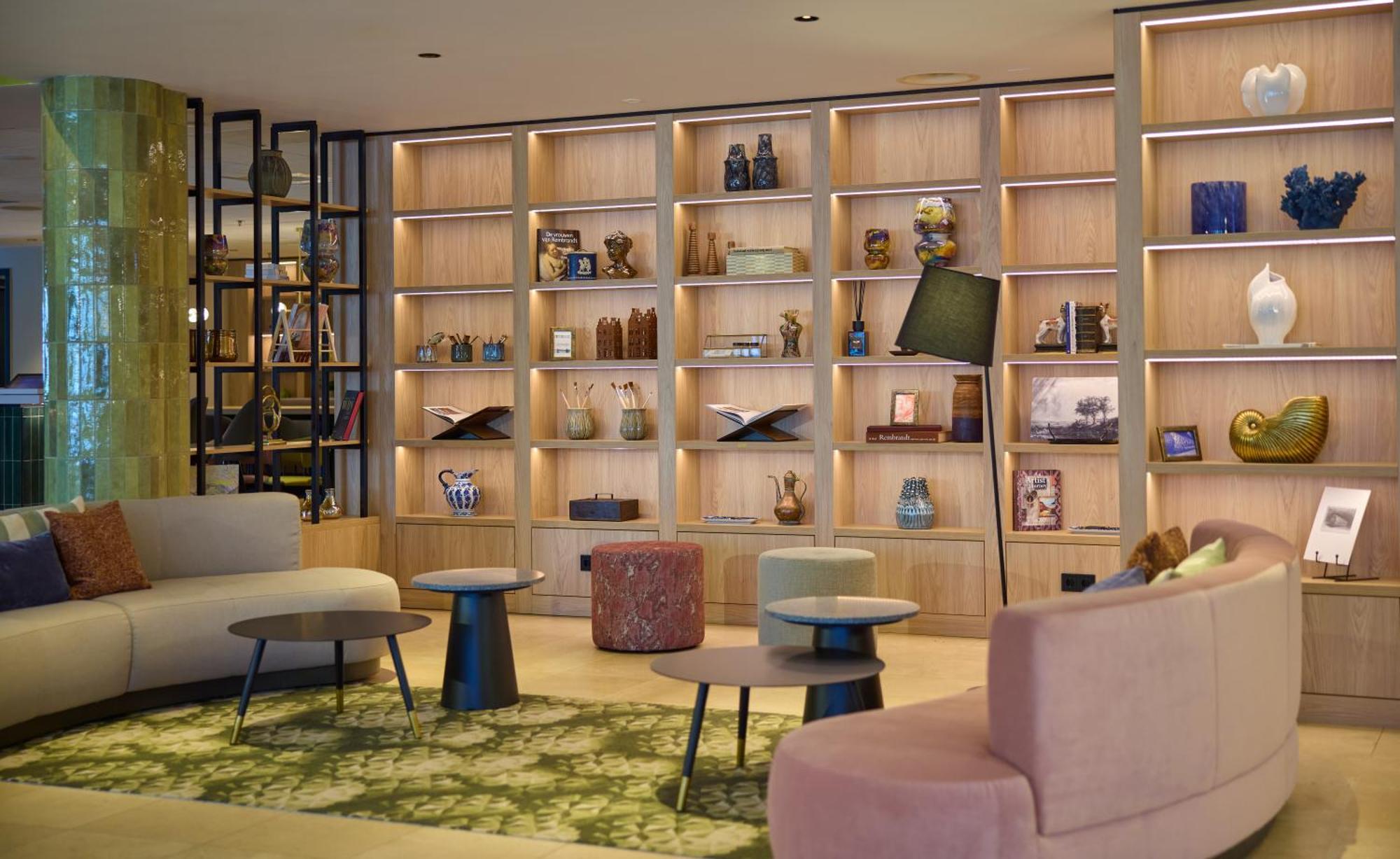 Hilton Garden Leiden