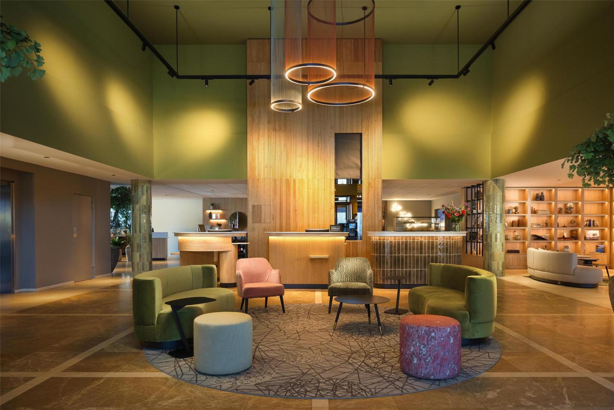 Hilton Garden Leiden