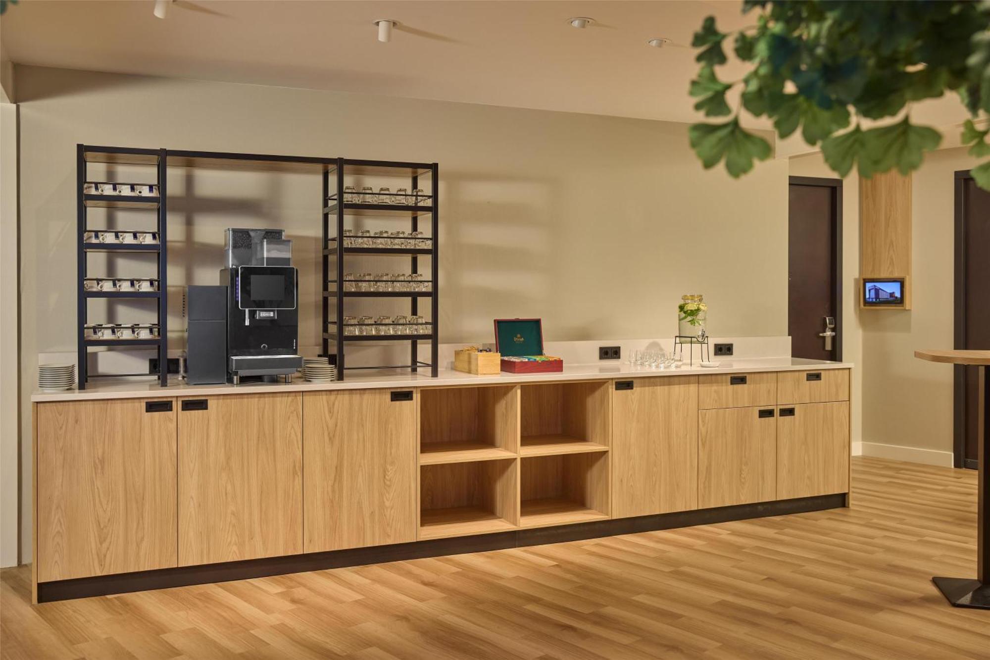 Hilton Garden